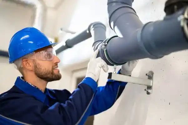water damage restoration service Weston